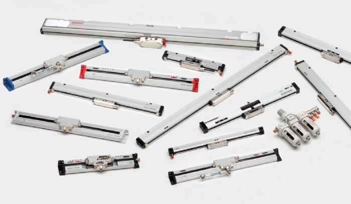 Encoders ópticos y magnéticos